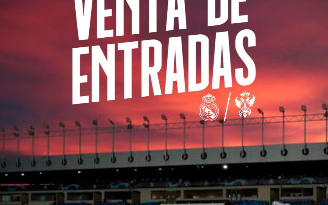 Información Venta de Entradas