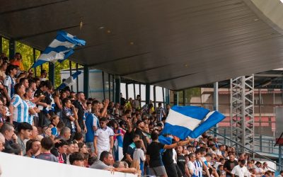 PROMOCIÓN AFICIÓN – VIAJE A MAJADAHONDA