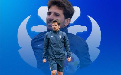 COMUNICADO OFICIAL | DANI PINO
