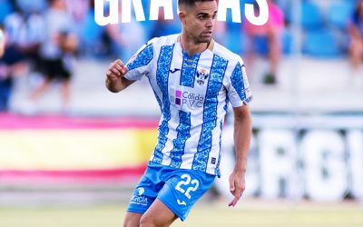 Comunicado Oficial | Fran Rodríguez
