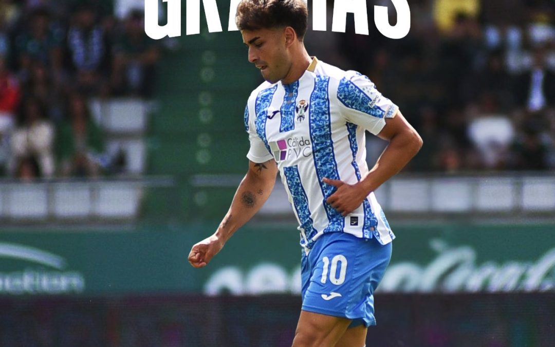 COMUNICADO OFICIAL | IVÁN AYLLÓN