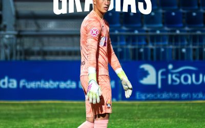 Comunicado Oficial | Rodrigo Rocafort