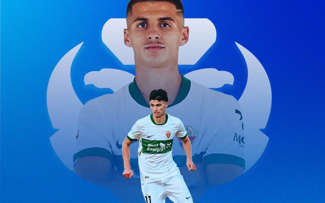 COMUNICADO OFICIAL | NORDIN AL LAL