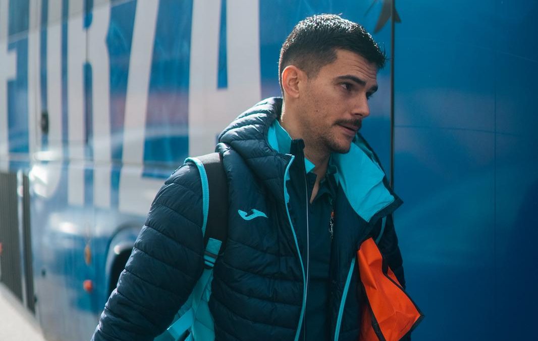 Plan de Viaje: Destino Barakaldo