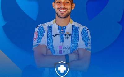 Parte médico | Bilal Ouacharaf