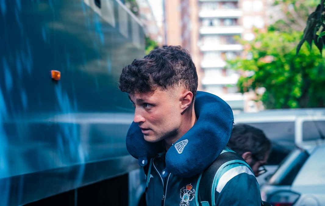 Plan de Viaje: Destino Lugo