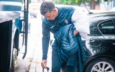Plan de Viaje: Destino Pamplona