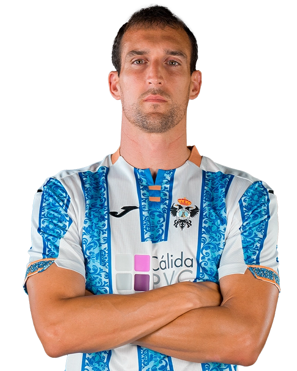 Álvaro Sánchez