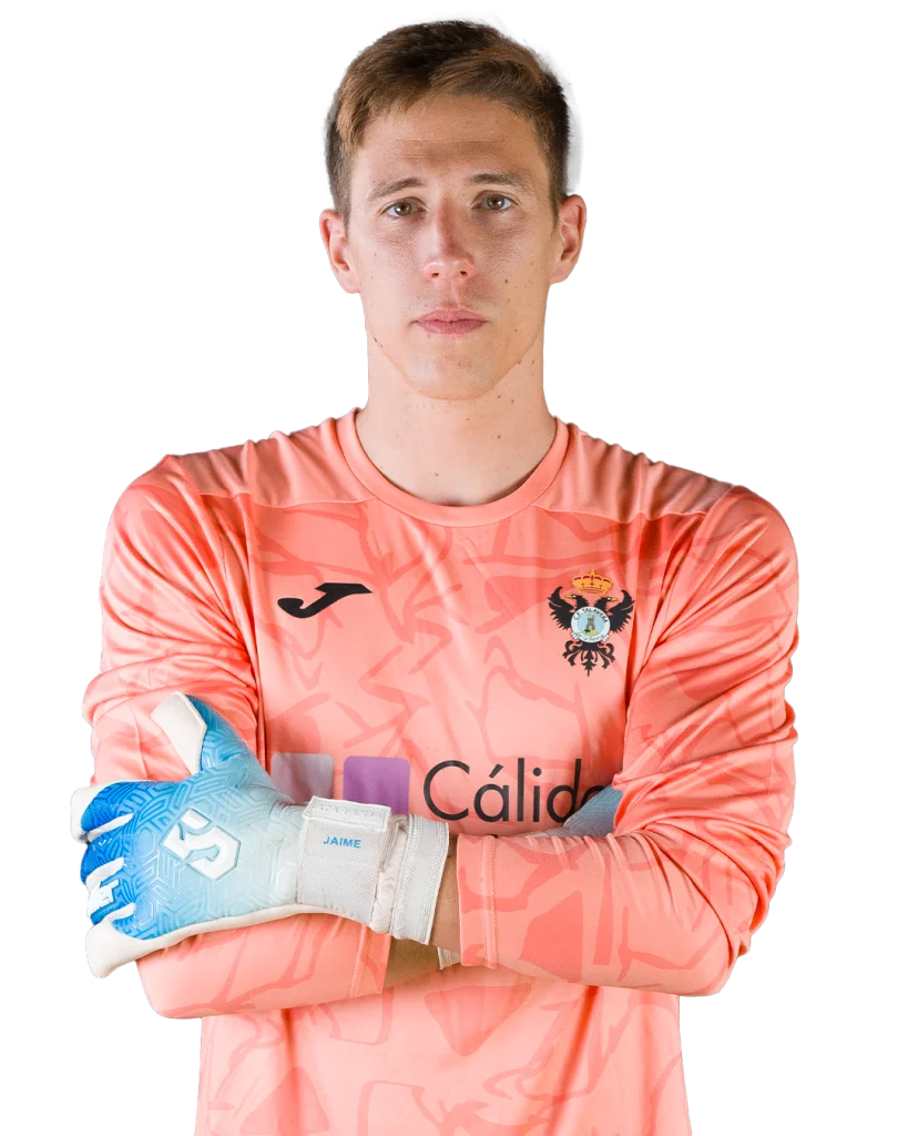 Jaime González