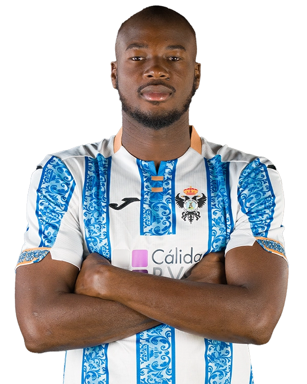 Lass Sangaré