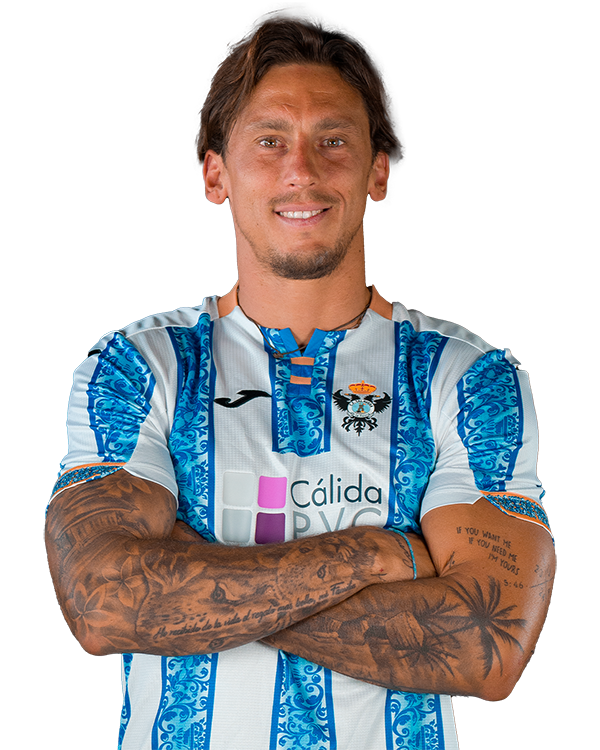 Manu Farrando
