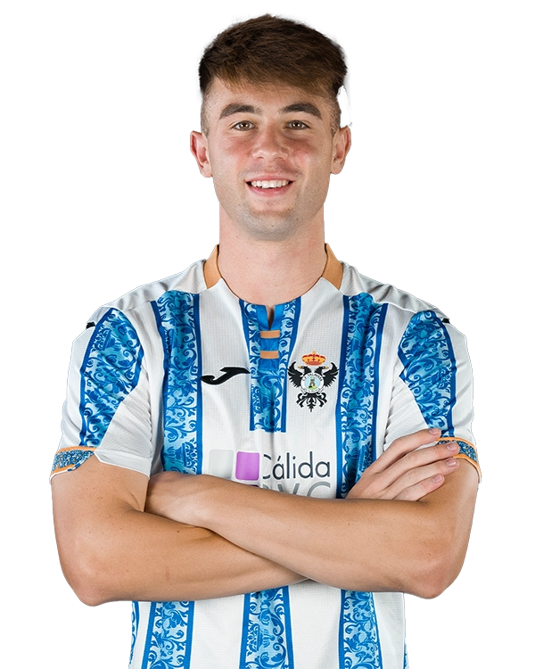 Marcos Moreno