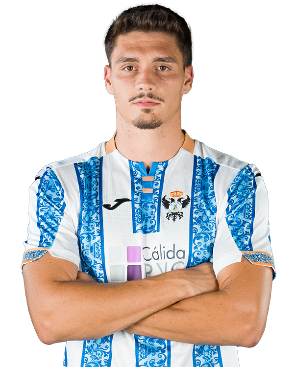 Sergi Molina