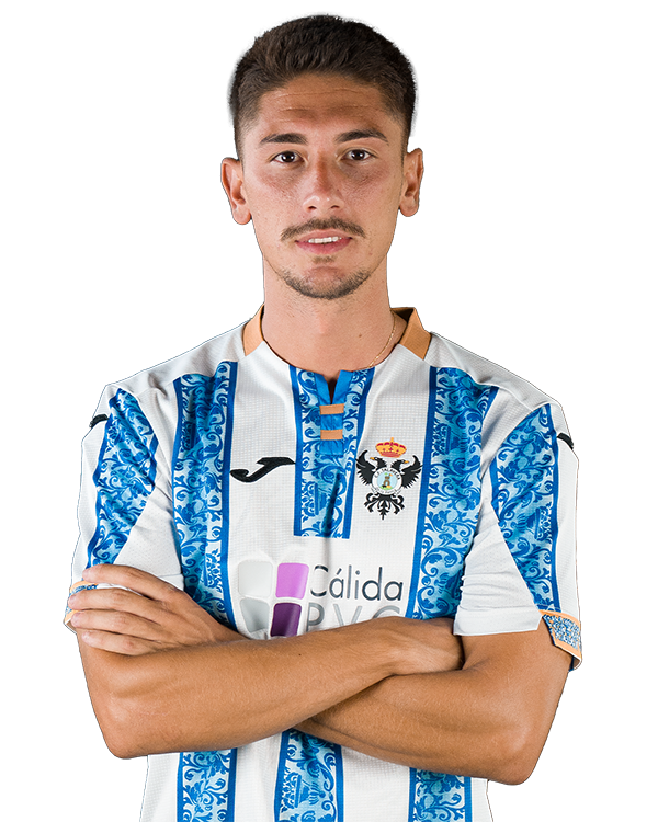 Sergio Montero